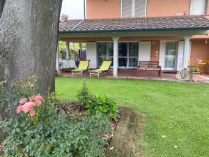 Casa "Le Rondinelle"