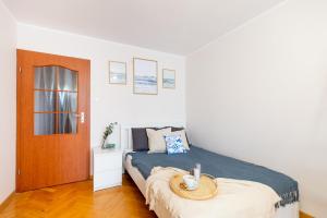 Finest Apartments - Jagiellońska 10D