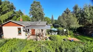 Ferienhaus Hilde - Blumerode