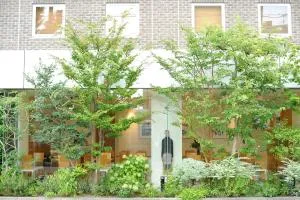 7 Days Hotel - Geisei