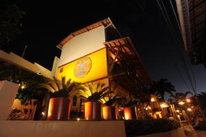 Pousada Safira do Morro