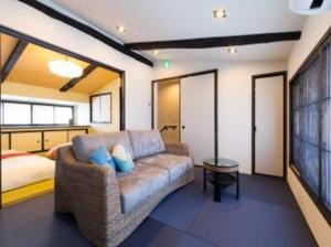 京と家 鴨川五条 -Kyotoya Kamogawagojo-