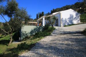 Sunset Sea View Villa 6