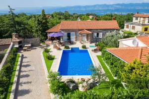 Villa AZUL 