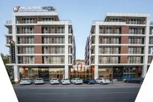 Paşapark Selçuklu Hotel - Konya