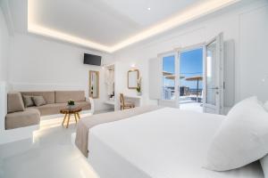 Serenità Luxury Suites
