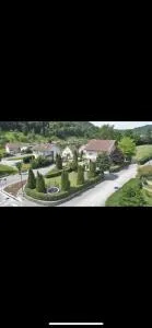 Logement au calme dans une maison. - Charchilla