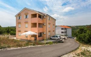Apartman Deja 
