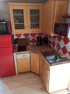 Gîte les coquelicots de Retourtour