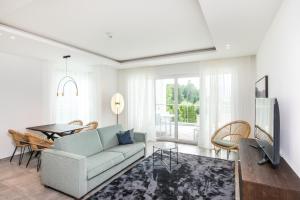 Suiten-Aparthotel AENEA