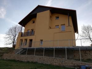 Slapská přehrada Radíč