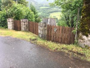 Chalet Lou Griou
