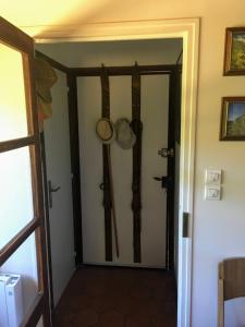 Chalet Lou Griou