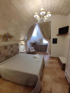 Habitación Doble adaptada para personas con movilidad reducida