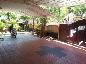 Nandanam Homestay