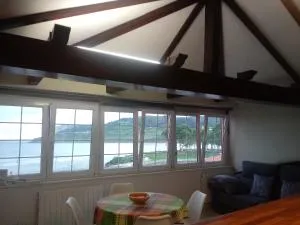 ATICO TORRONTERO - Mundaka