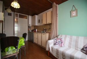 Apartmen Grdan in Porat