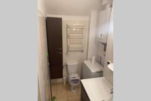 Uroczy apartament