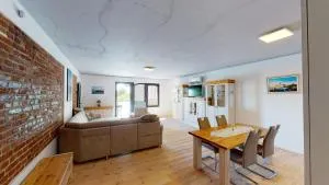 Speicher Residenz Barth E3 App10 - Viehhof