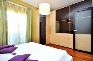 Luxury Apartment Spasio