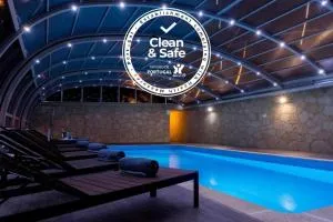 Casa do Paraíso - Beiral do Lima