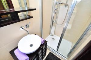 Luxury Apartment Spasio