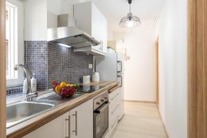 Armonia GuestHouses by Konnect, Benitses