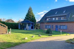 Ferienwohnung 12 Am Selliner See