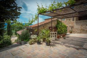 Agriturismo Corzano