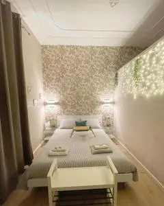 Casa Lina - 奇维塔韦基亚