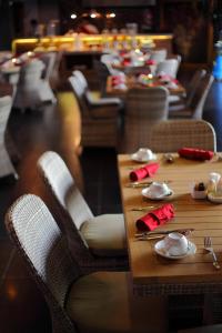 Restaurang