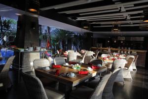 Restaurang