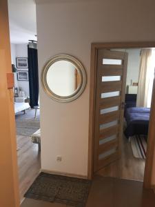 Apartament AMBER Gdańsk Cztery Oceany
