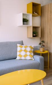 Duplex avec terrasse - hyper-centre de Toulon