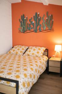 Duplex avec terrasse - hyper-centre de Toulon