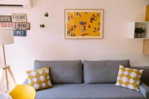 Duplex avec terrasse - hyper-centre de Toulon