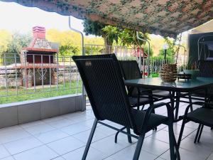 Anemos Apartment Palio