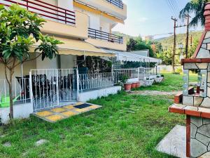 Anemos Apartment Palio