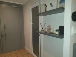 1-on-Albert Studio Apartments