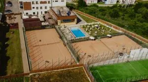 Tci Social Club - Bontida