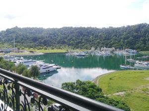 Telaga Harbour Park, Pantai Kok, 07000 Langkawi, Malaysia.