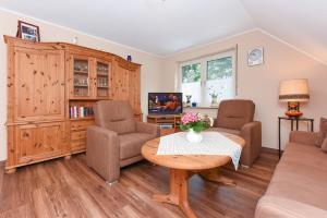 Ferienwohnung Sommerwind