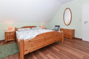 Ferienwohnung Sommerwind