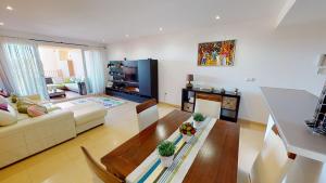 Casa Espliego M-A Murcia Holiday Rentals Property