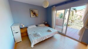 Casa Espliego M-A Murcia Holiday Rentals Property