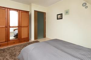 Piastowska Apartment Jelitkowo Beach by Noclegi Renters