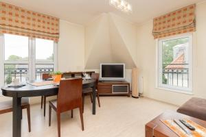 Piastowska Apartment Jelitkowo Beach by Renters