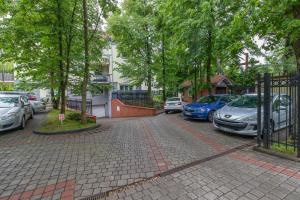 Piastowska Apartment Jelitkowo Beach by Noclegi Renters