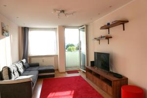 Apartament Orla