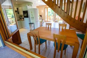 Appartements Residence Froehn : photos des chambres